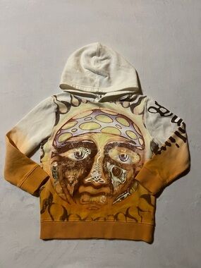 Kids Sublime hoodie from cotton on band merch sublime